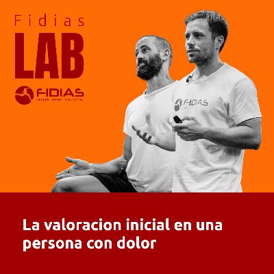 16. La valoración inicial del cliente con dolor - Lolo García y Raúl Gil 16. La valoración inicial del cliente con dolor - Lolo García y Raúl Gil