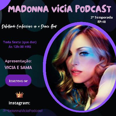 #48- Debatendo Confessions on a dance floor #48- Debatendo Confessions on a dance floor