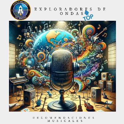 Exploradores de ondas: Top Recomendaciones Exploradores de ondas: Top Recomendaciones
