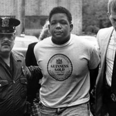 Serial Killer: Craig "Chubby" Price