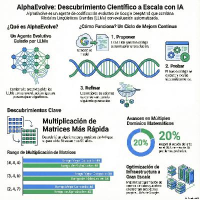 E033_La Unificación de la Inteligencia Visual y Científica 2025-2026 (Fin de la serie)