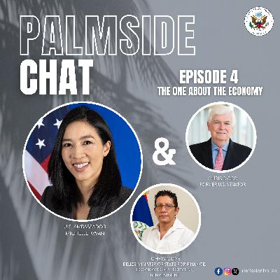 The One About The Economy