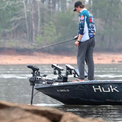 Drew Gill May Change your Mind on Front Facing Sonar (#200)