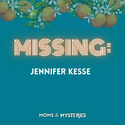 MISSING: Jennifer Kesse
