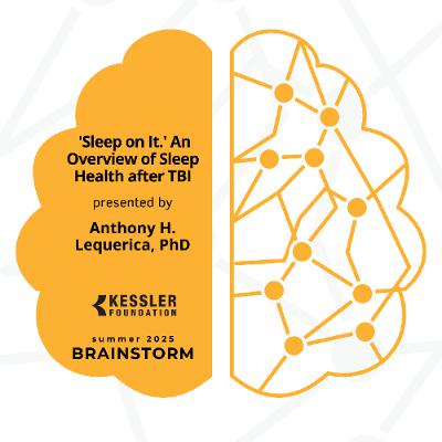 'Sleep on It.' An Overview of Sleep Health after TBI