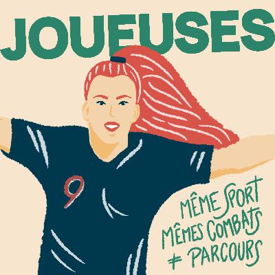 #11 - Sonia Bompastor - Nouvelle Head Coach @Chelsea FCW