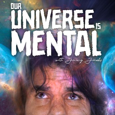 Deliver Me with Jimmy Jacobs