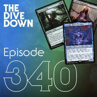 Episode 340: Edge of Modtournities