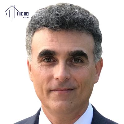 Creating Wealth, Freedom, and Ultimate Fulfillment with Nizan Mosery