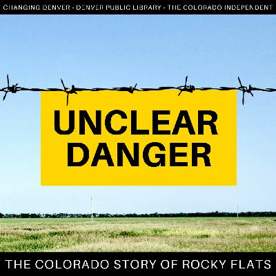 Unclear Danger 4: Is it safe? Unclear Danger 4: Is it safe?