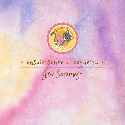 MOMENTINHOS DE CULTURA #14 - ENSAIO SOBRE A CEGUEIRA / JOSÉ SARAMAGO MOMENTINHOS DE CULTURA #14 - ENSAIO SOBRE A CEGUEIRA / JOSÉ SARAMAGO