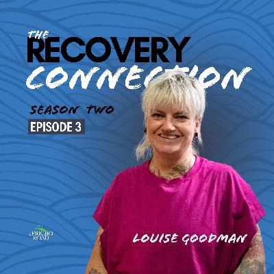 S02, Episode 3 | Louise Goodman