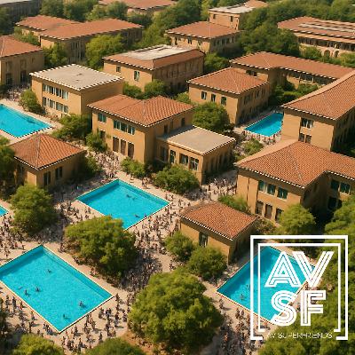 AV SuperFriends: On Topic - I hope AQAV isn't listening to this… AV SuperFriends: On Topic - I hope AQAV isn't listening to this…