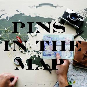 Episode 56 - Morocco & Egypt