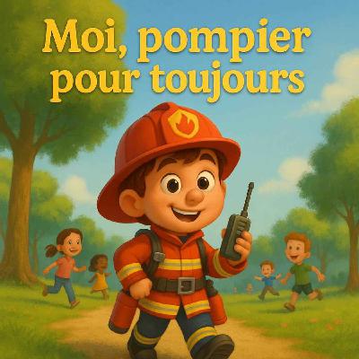 Moi, pompier pour toujours