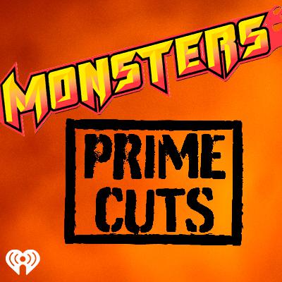 Monsters Int Dr Tim Hendrix