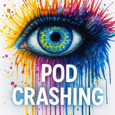 Pod Crashing Episode 403 The United States Of Kennedy From Lyra And George
