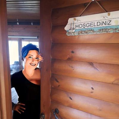 Kapıda Kim Var? 8.Bölüm Kapıda Kim Var? 8.Bölüm