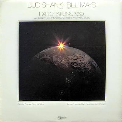 06 探索古典与爵士边际：《Explorations 1980》钢琴长笛二重奏