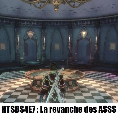 Clair-Obscur Expédition 33 et la revanche des sous-systèmes