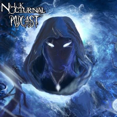 69. Herman Li (DragonForce) | Nik Nocturnal Podcast