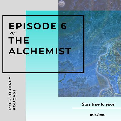 The Alchemist | Book review | #6