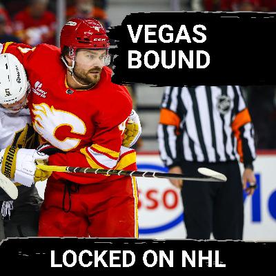 IMPACT: A Big Trade as VGK adds Andersson, the Red Wings are Hot and the Flyers Are Struggling IMPACT: A Big Trade as VGK adds Andersson, the Red Wings are Hot and the Flyers Are Struggling