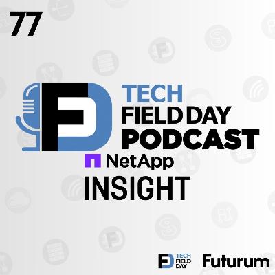SPOTLIGHT. Moving Enterprise AI Applications From Experiments to Production with NetApp