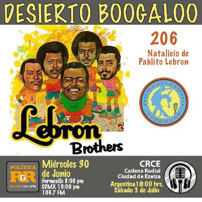 Desierto Boogaloo 206