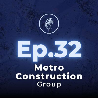 Building Trust With Quality Work - W/ Brandon Clapp & Vanessa Goodheart Building Trust With Quality Work - W/ Brandon Clapp & Vanessa Goodheart