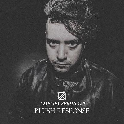 Amplify Series 120 - Blush Response