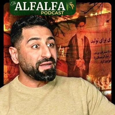 The 8 Billion Lie, Iran’s Revolution & The Anti-Alcohol Hoax | Ep. 272 The 8 Billion Lie, Iran’s Revolution & The Anti-Alcohol Hoax | Ep. 272
