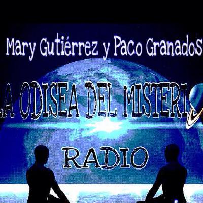 LA ODISEA DEL MISTERIO - "Especial Navidad" 26/12/2015 LA ODISEA DEL MISTERIO - "Especial Navidad" 26/12/2015