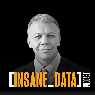 Dan Linstedt – Creator of Data Vault