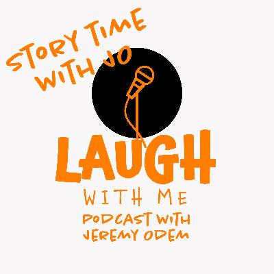 Story time with JO #5