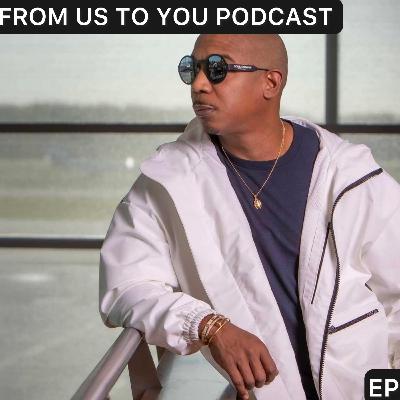 EP:319-PRISON HANDS EP:319-PRISON HANDS