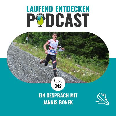 LEP#342 - Ein Gespräch mit Jannis Bonek