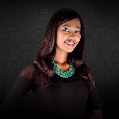 Monday Motivator - Gigi Lamayne - Part 2