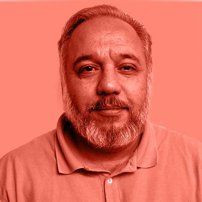 RONALDO CORDAS - Músico e Arranjador