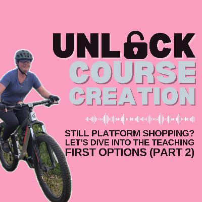 Still Platform Shopping? Let's Dive Into the Teaching-First Options (Part 2) - 17