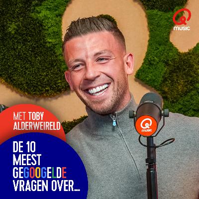 S6E8: Toby Alderweireld