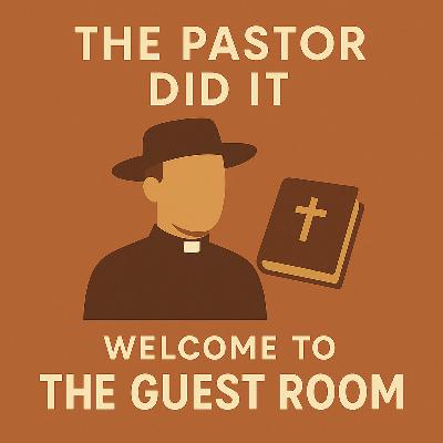 The Pastor Did it