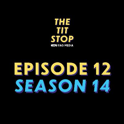 RPDR Se14 Ep12 The Tit Stop