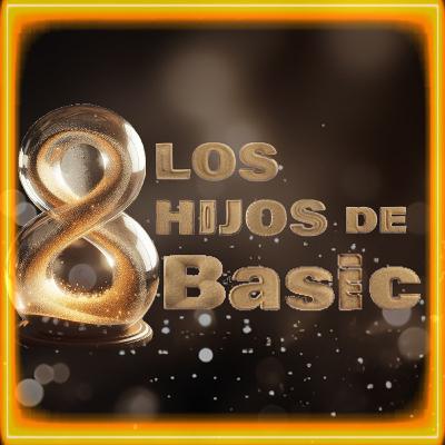 Los 8 Hijos de BASIC