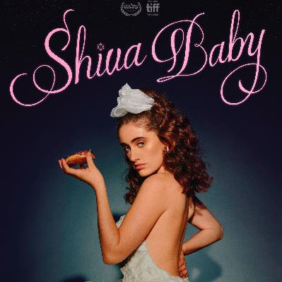 "Shiva Baby" Movie Review