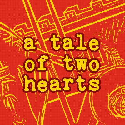 Ryan Post - "A Tale of Two Hearts"