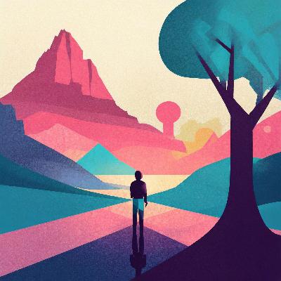 Empathy, Creativity, Boredom, And Cross-Cultural Living: Anna Smith