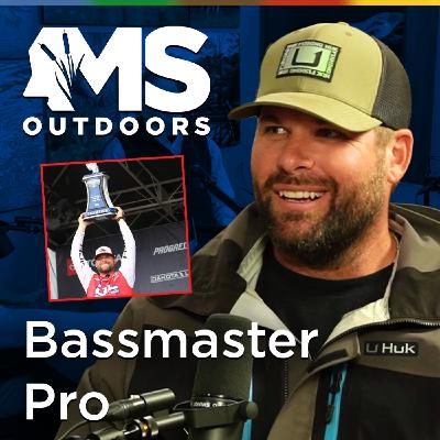 10 Years on the Bassmaster Elite Tour with Brock Mosley
