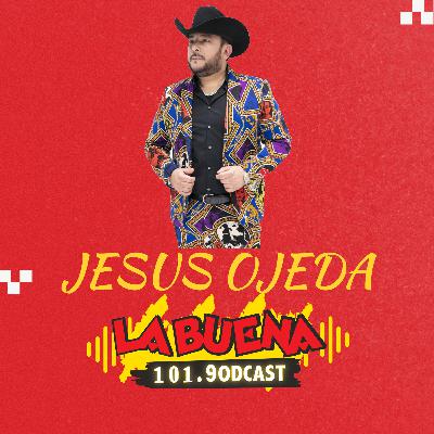 EP #2 ''JESUS OJEDA'' EP #2 ''JESUS OJEDA''