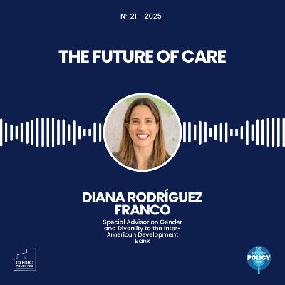 The Future of Care